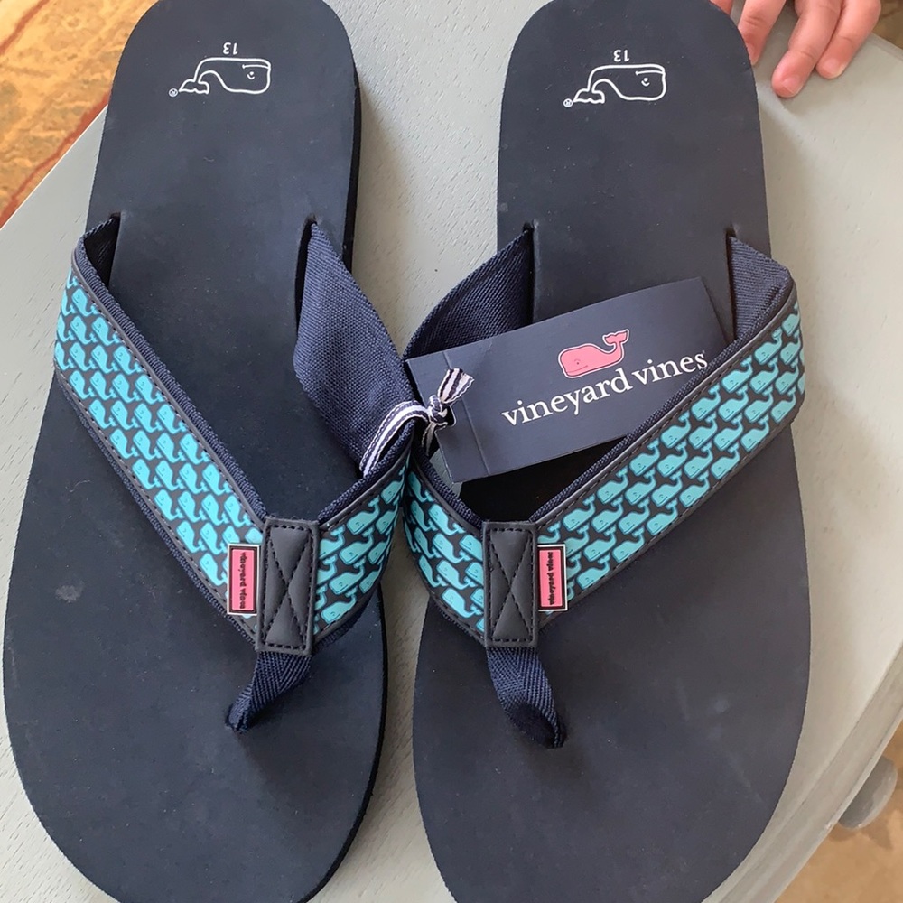 Flip flops